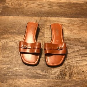 Montego Bay Club Slide On Sandals